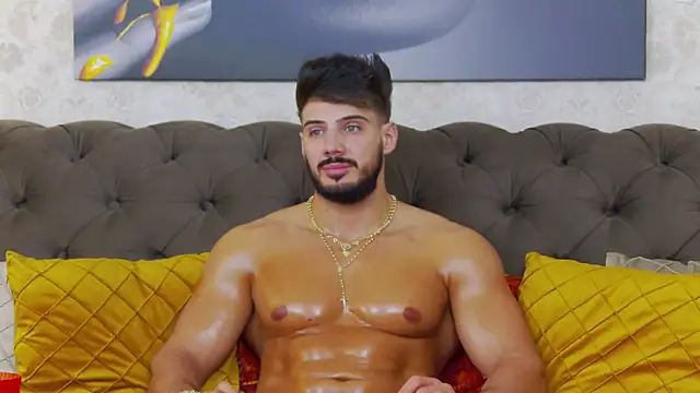 DustinKeent online show from January 26, 10:13 pm