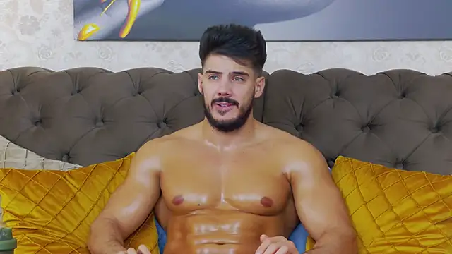 DustinKeent online show from December 2, 8:53 pm