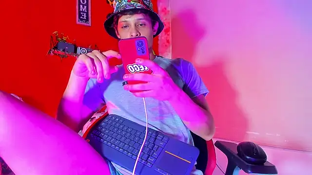 LilOwen  online show from November 20, 8:29 pm