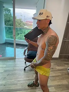 Dominiofit online show from February 16, 12:36 pm