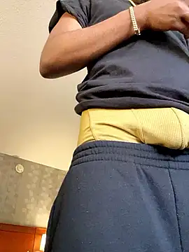 MobyDxck online show from December 5, 7:18 pm