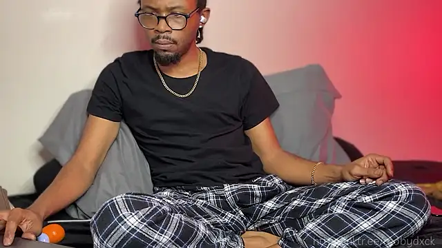 MobyDxck online show from February 23, 9:11 am