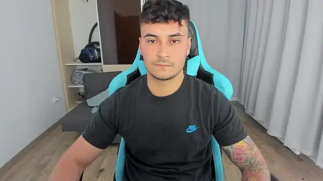 MatMalonne online show from November 25, 2:30 pm