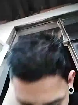 Ssan25 online show from January 2, 10:55 pm