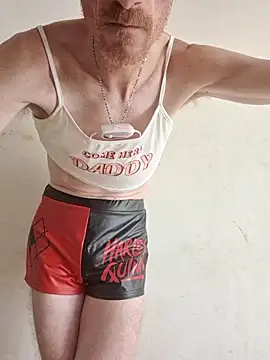 Doudoulecoquin online show from July 1, 11:33 am