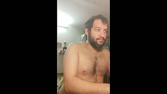 BISEXGOOD777 online show from February 18, 10:29 pm