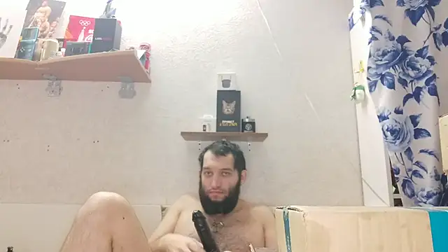 BISEXGOOD777 online show from December 3, 10:49 pm