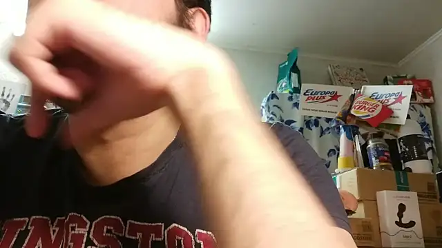 BISEXGOOD777 online show from January 18, 3:47 pm