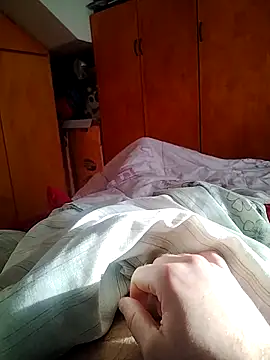 Cazzodr online show from March 30, 4:08 pm