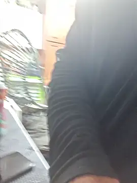 Naughty Excitement online show from April 8, 8:17 pm