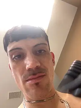 Naughty Excitement online show from February 27, 8:30 pm