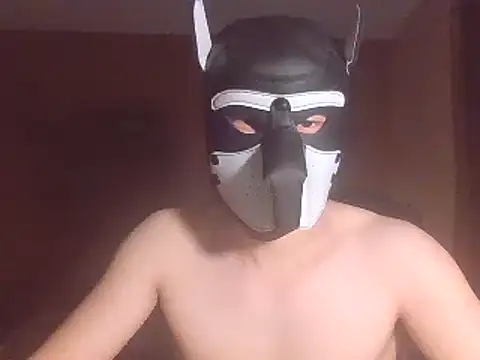 Snapshot of smdog1 chatting on January 24, 1:35 am smdog1 online show from January 24, 1:35 am