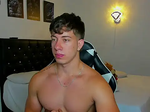 sean brownx online show from November 8, 12:58 am