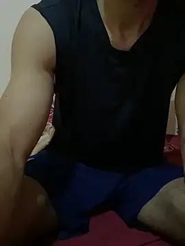 Young arabe online show from July 18, 2:07 am