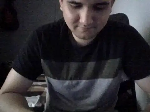 Mrbull3094 online show from January 5, 8:12 pm