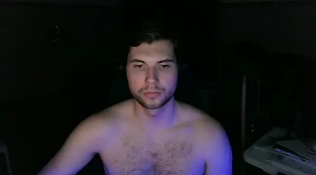 Ironman220 online show from December 28, 10:34 pm