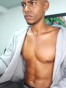 MAXIMO JHONS online show from April 23, 11:15 am