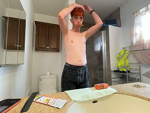 twentywithafelonyy online show from January 13, 6:45 pm