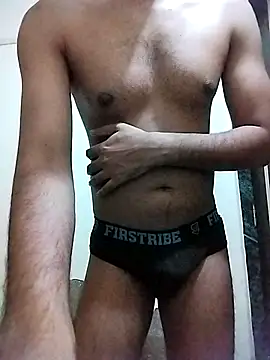 sanju599 online show from February 24, 6:08 pm