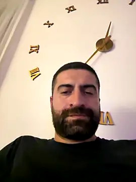 Snapshot of 235BABIKO235 chatting on October 6, 10:36 pm 235BABIKO235 online show from October 6, 10:36 pm