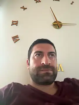 Snapshot of 235BABIKO235 chatting on December 9, 1:57 pm 235BABIKO235 online show from December 9, 1:57 pm