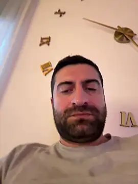 Snapshot of 235BABIKO235 chatting on February 26, 3:52 pm 235BABIKO235 online show from February 26, 3:52 pm