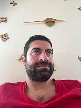 Snapshot of 235BABIKO235 chatting on December 16, 1:43 pm 235BABIKO235 online show from December 16, 1:43 pm