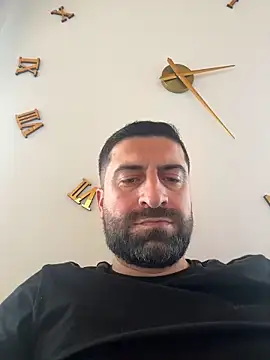 235BABIKO235 online show from February 9, 1:27 pm