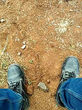 Ishan003 online show from March 13, 2:08 am