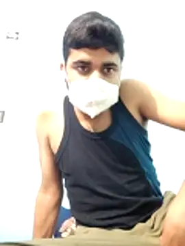 Ishan003 online show from March 11, 1:34 am