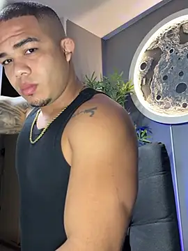 jordan mayers02 online show from March 2, 9:05 am