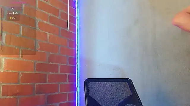 Leandro valenzuela online show from November 30, 6:10 pm