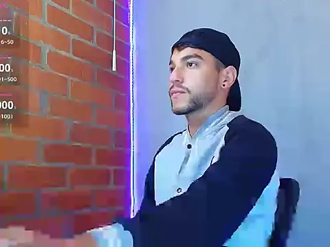 Leandro valenzuela online show from October 26, 2:52 pm