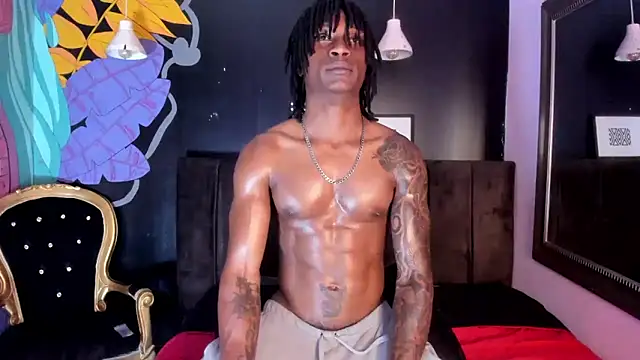 tachala  online show from February 7, 5:03 am