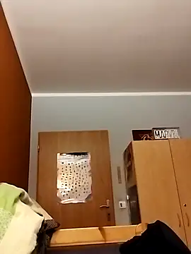 Crazzy Maiky online show from January 28, 9:08 pm