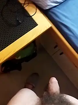 Crazzy Maiky online show from February 28, 8:19 pm