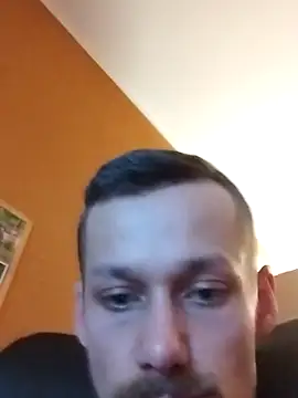 Crazzy Maiky online show from March 12, 8:10 pm