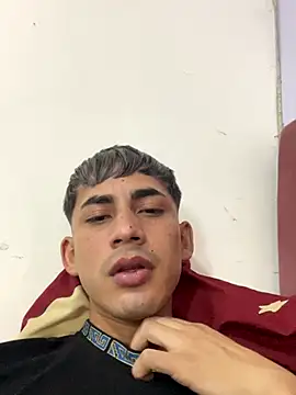 boy latino sex online show from November 26, 4:26 am