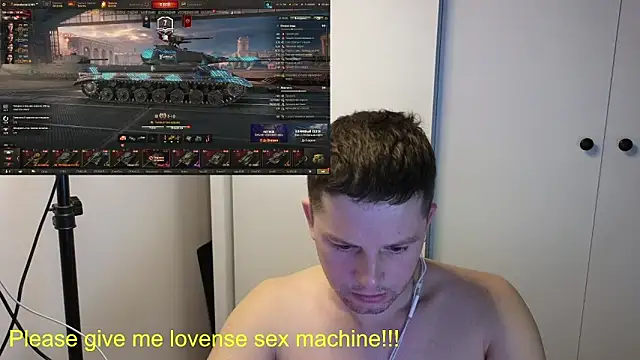 BigL0ve online show from March 30, 2:29 pm