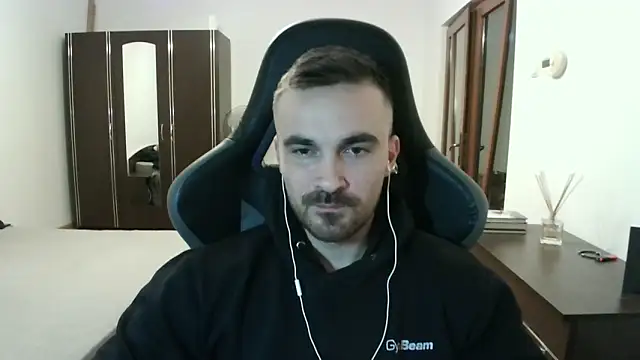 mu5clemania2 online show from March 1, 8:19 pm