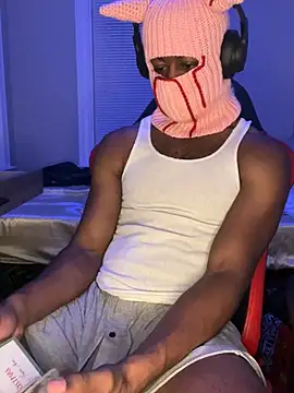 blkpantha online show from January 27, 6:52 am