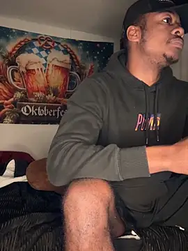 blkpantha online show from September 30, 1:56 am