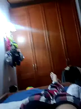 AAngel20 online show from January 11, 11:46 pm