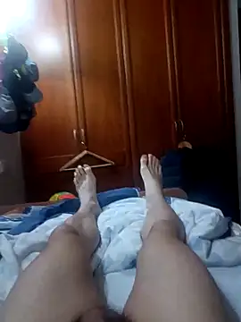 AAngel20 online show from January 1, 10:13 pm