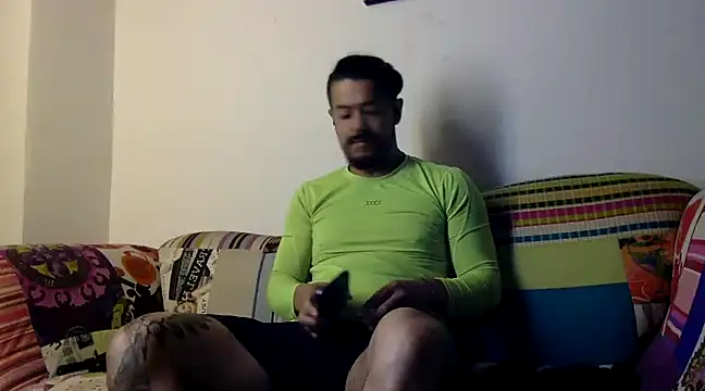 AndresSmith   online show from March 10, 9:34 am