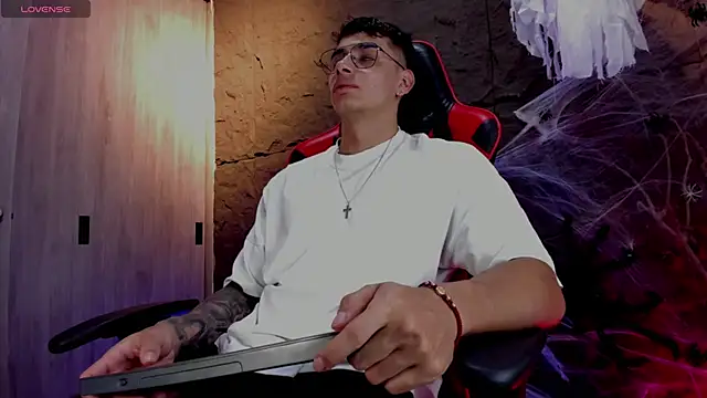 joseph boy online show from October 29, 11:46 am