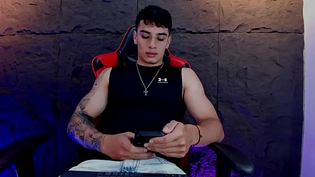 joseph boy online show from December 5, 12:34 pm