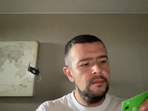 OtterAdonis21 online show from February 13, 7:30 pm