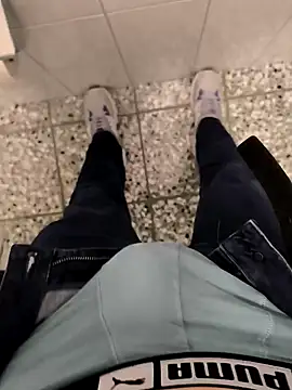 geilehecke1 online show from January 29, 2:10 pm