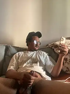 demonpt3 online show from March 9, 6:57 pm